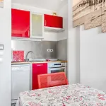 Apartamento Face A La Soulac-sur-Mer