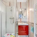 Apartamento Face A La