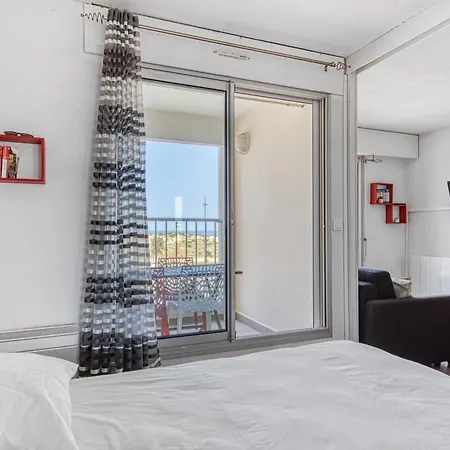 Apartamento Face A La *
