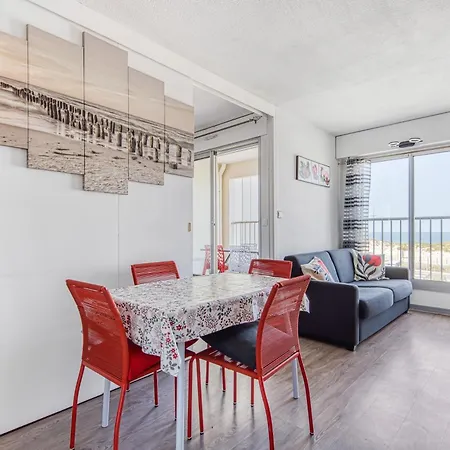 Face A La Διαμέρισμα Soulac-sur-Mer