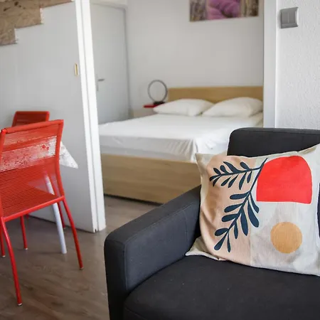 Face A La * Soulac-sur-Mer