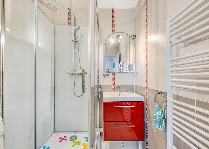 Apartamento Face A La